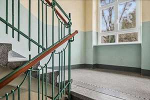 Sofort bezugsfrei: Helle 3-Zimmer Altbau-Wohnung in Top-Zustand – Die vollständige Adresse der Immobilie erhältst du vom Anbieter., 9130 Sonnenberg, Chemnitz – Vorschaubild 19