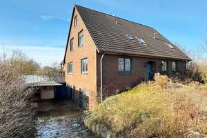 Großzügiges Haus - Wohnen und Arbeiten in Probsteierhagen – Plön (Kreis) – Vorschaubild 31
