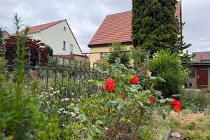 WOHLFÜHLEN -  ZUHAUSE SEIN - FAMILIEN MIT KINDERN SEHR ERWÜNSCHT – Die vollständige Adresse der Immobilie erhältst du vom Anbieter., 99095 Stotternheim, Erfurt – Vorschaubild 8