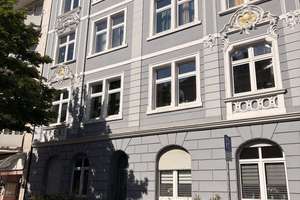 Wunderschöne Teilmöblierte 3-ZKB-Altbauwohnung Südliche Vorstadt Koblenz – Die vollständige Adresse der Immobilie erhältst du vom Anbieter., 56068 Süd, Koblenz – Vorschaubild 14