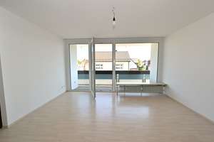 Traumhafte 3 ZKB-Wohnung, Balkon, EBK, gepflegte Wohnanlage - TG optional - Nähe Uni-Klinik – Rößlestraße 32, 86156 Kriegshaber, Augsburg – Vorschaubild 3