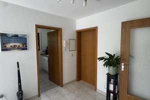 Helle 2-Zimmer-Wohnung in grüner und ruhiger Lage – Die vollständige Adresse der Immobilie erhältst du vom Anbieter., 81739 Altperlach, München – Vorschaubild 9