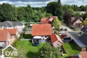 Einfamilienhaus in Papenburg – Die vollständige Adresse der Immobilie erhältst du vom Anbieter., 26871 Papenburg – Vorschaubild 2