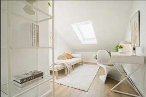 Helle 3-Zimmer-Wohnung mit guter Verkehrsanbindung - im Herzen von Bremerhaven – Die vollständige Adresse der Immobilie erhältst du vom Anbieter., 27568 Mitte, Bremerhaven – Vorschaubild 11