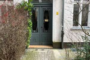 barrierefrei ca. 200 m zur Schloßstr. in Steglitz - 11 m² Terrasse – Markelstraße 55, 12163 Steglitz, Berlin – Vorschaubild 6
