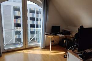 2-Zimmerwohnung in Bestlage am Klosterplatz – Ritterstraße 8, 33602 Mitte, Bielefeld – Vorschaubild 4