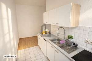 STILVOLL WOHNEN MIT BALKON, BEZUGSFREI – 6114 Paulusviertel, Halle (Saale) – Vorschaubild 5