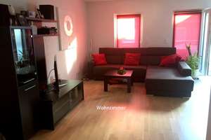 Modernes Wohnen in Bergedorf: 3-Zimmer-Wohnung mit Balkon – Brookdeich 96A, 21029 Bergedorf (Ortsteil), Hamburg – Vorschaubild 5