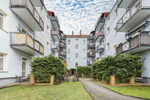 Notarkosten geschenkt: Gründerzeit-Dachgeschoss mit Innenhof-Balkon, offenem Wohnbereich & Keller – Handjerystraße 36, 12489 Adlershof, Berlin – Vorschaubild 21