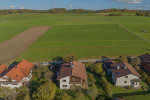 Traumhaus mit zus. Potenzial gem. Bebauungsplan – Die vollständige Adresse der Immobilie erhältst du vom Anbieter., 82390 Eberfing – Vorschaubild 3