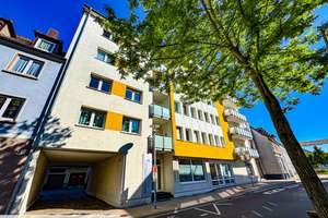 ZINSHAUS - Mehrfamilienhaus mit 13 Einheiten/Parkhaus/Aufzug/PV-Anlage in 66482 Zweibrücken (Stadt) – Die vollständige Adresse der Immobilie erhältst du vom Anbieter., 66111 St. Johann, Saarbrücken – Vorschaubild 2