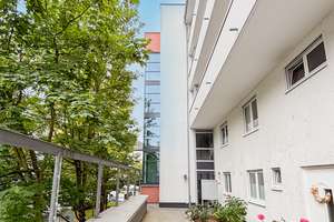 Modernes Wohnen im Europaviertel: Gepflegte 2-Zimmer-Wohnung (Bj. 2003) mit Balkon & TG Stellplatz – Die vollständige Adresse der Immobilie erhältst du vom Anbieter., 65197 Rheingauviertel / Hollerborn, Wiesbaden – Vorschaubild 13