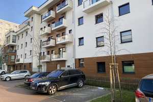 Exklusive 4-Zimmer-Wohnung mit zwei Balkonen und Einbauküche, Bezugsfrei ab 2026 – Am Gutspark 8, 10367 Berlin – Vorschaubild 24