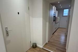 Schöne 55 m² Souterrainwohnung mit Terrasse – Top-Lage & Top-Anbindung in Bilk – 40223 Bilk, Düsseldorf – Vorschaubild 9
