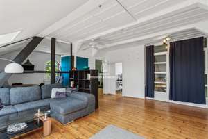 Luxuriöse Villa mit Eleganz, Stil und großzügigem Gartenparadies – Die vollständige Adresse der Immobilie erhältst du vom Anbieter., 53227 Oberkassel, Bonn – Vorschaubild 13