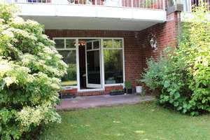 Kapitalanlage - 2 Zimmer Kft.Wohnung  mit Terrasse in einer traumhaften Wohnanlage in Duvenstedt – Roggengabel 7, 22397 Duvenstedt, Hamburg – Vorschaubild 10