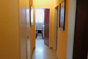 Gesucht, gefunden, gekauft -gut geschnittene Dachgeschosswohnung in ruhiger Seitenstr. im Stadtze... – Trier – Vorschaubild 8