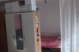 Kompakt wohnen in Reutlingen: Helle 1-Zimmer-Wohnung mit Terrasse  – Die vollständige Adresse der Immobilie erhältst du vom Anbieter., 72762 Reutlingen-Mitte, Reutlingen – Vorschaubild 2