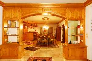 Hochwertige Landhaus-Villa mit Pool und Koi-Teich in sonniger, ruhiger Lage! – Birkenfeld (Kreis) – Vorschaubild 28