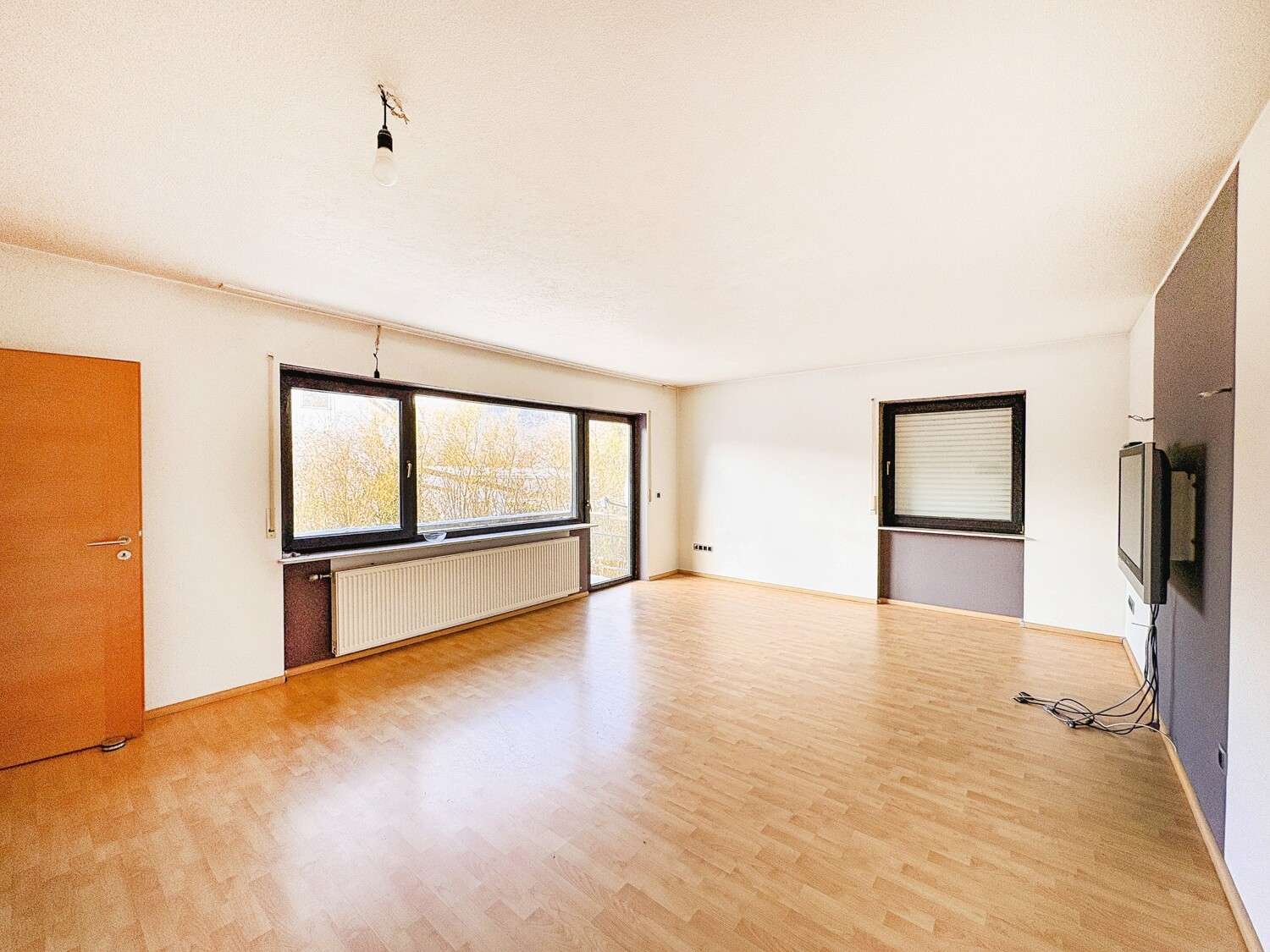 Immobilie in Annweiler am Trifels - Großzügiges 1-2 Familienhaus mit 1.599 m²Grundstück in Annweiler-Queichhambach - Bild 1