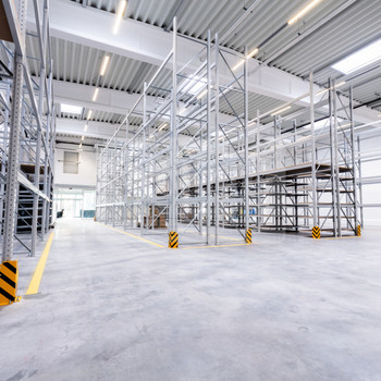 Provisionsfrei: City - Logistik in Flingern - Düsseldorf | Rampen | ebenerdig | 6,50 m UKB | RWA