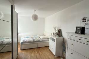 3-ZKB-Wohnung zur ZWISCHENMIETE von August bis September, Neuaubing, Schwimmbad und Sauna  – Die vollständige Adresse der Immobilie erhältst du vom Anbieter., 81243 Aubing-Süd, München – Vorschaubild 5
