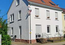 Vorderansicht