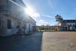 Großzügige Terrassenwohnung in Dahlem inklusive Tiefgaragenstellplatz – Die vollständige Adresse der Immobilie erhältst du vom Anbieter., 14195 Dahlem, Berlin – Vorschaubild 24