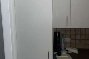 1-Zimmer Wohnung in München Maxvorstadt – Görresstraße 22, 80798 Josephsplatz, München – Vorschaubild 2