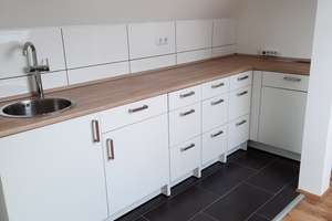 Sehr schönes DG Appartement in grüner Oase – Taubenstraße 24, 42699 Ohligs/Aufderhöhe/Merscheid, Solingen – Vorschaubild 11