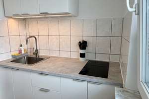 Licht durchflutete 2-Zimmer-Wohnung in Köln-Mülheim – Rhodiusstraße 37, 51065 Mülheim (Ortsteil), Köln – Vorschaubild 2