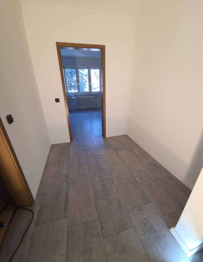 Immobilie in Rheinfelden (Baden) - 4-Zi Eigentumswohnung mit Stellplätzen im Stadtzentrum von Rheinfelden - Bild 0