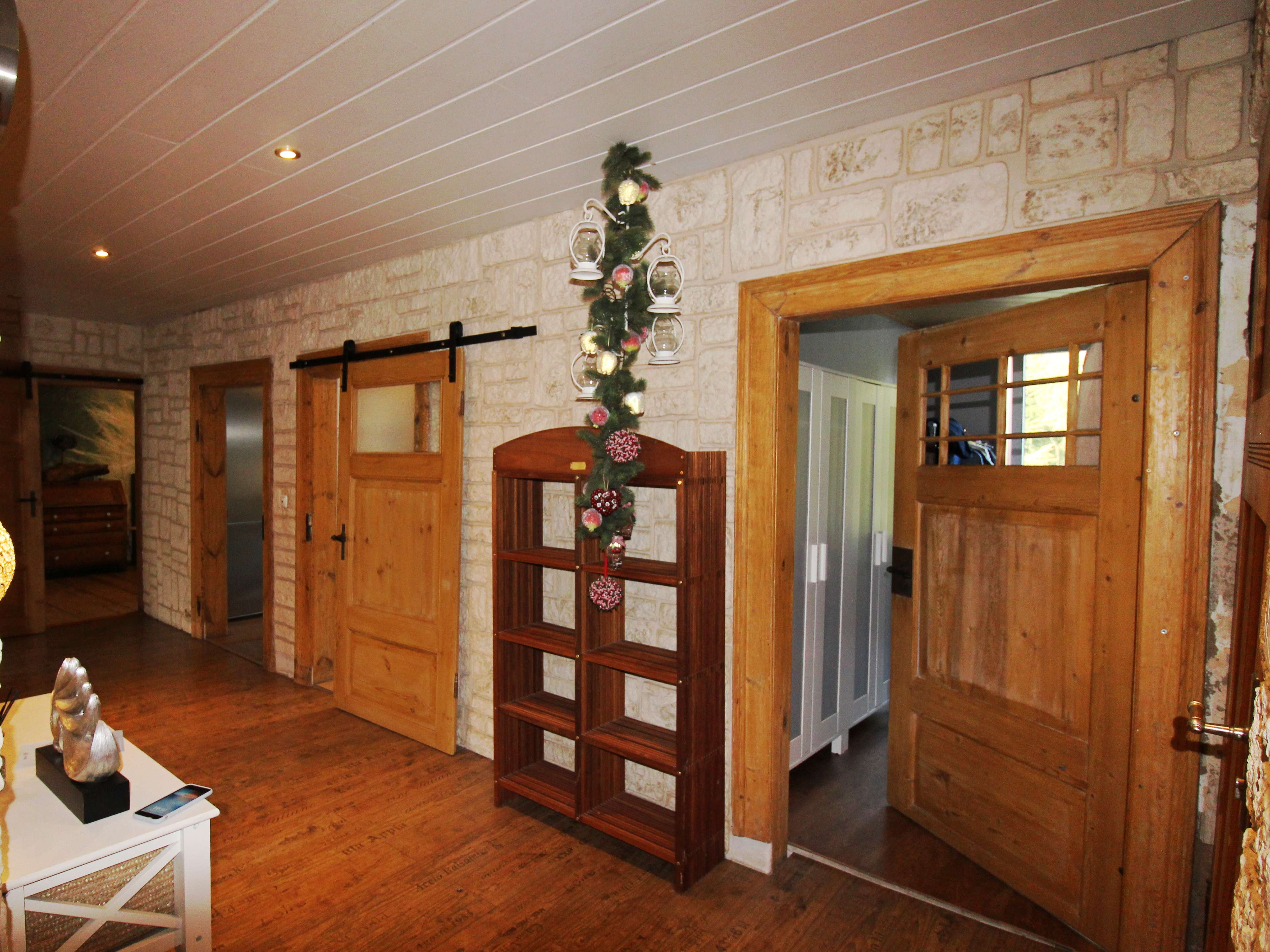 Immobilie in Wittingen - Saniertes Zweifamilienhaus in bester Lage - Bild 0