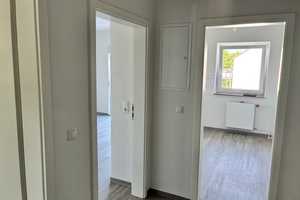 Preiswerte und praktische 3-Zimmer-Wohnung – Bauernkamp 32, 44339 Dortmund – Vorschaubild 2