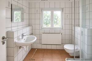 Familienfreundliches Reihenmittelhaus, ca. 140 m² Wohnfl., Garten und Stellplatz, Grundstück 214 m² – Die vollständige Adresse der Immobilie erhältst du vom Anbieter., 63165 Mühlheim am Main – Vorschaubild 18