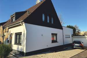TOP-Grundstück   -   TOP-Lage   -   TOP-Haus – Die vollständige Adresse der Immobilie erhältst du vom Anbieter., 50389 Wesseling – Vorschaubild 19