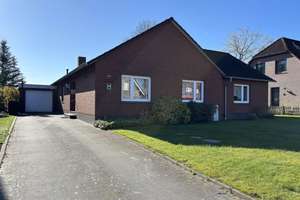 Gepflegter, ebenerdiger Bungalow vor den Toren von Esens – Die vollständige Adresse der Immobilie erhältst du vom Anbieter., 26427 Stedesdorf – Vorschaubild 2