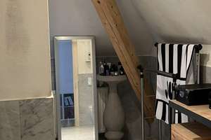 Historisches Einfamilienhaus mit 9 Zimmern in Lauchringen – Die vollständige Adresse der Immobilie erhältst du vom Anbieter., 79787 Lauchringen – Vorschaubild 33