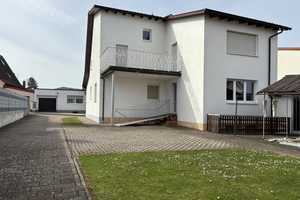 Freistehendes Einfamilienhaus in Bad Bergzabern in ruhiger Lage mit Garten – Südliche Weinstraße (Kreis) – Vorschaubild 2