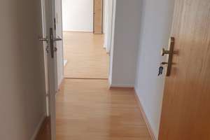 Super helle 2- Zimmer- Altbauwohnung in Barmen! – Gewerbeschulstr. 121, 42289 Heckinghausen, Wuppertal – Vorschaubild 3