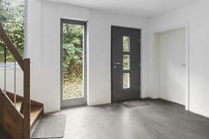 Architektonische Moderne trifft Energieeffizienz: flexibles Wohnen auf höchstem Niveau in Quettingen – Die vollständige Adresse der Immobilie erhältst du vom Anbieter., 51381 Quettingen, Leverkusen – Vorschaubild 3