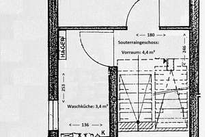 Charmantes Reihenendhaus in Stuttgart-Vaihingen mit kleinem Grundstück * Makleranfragen unerwünscht – Robert-Leicht-Str. 47, 70563 Heerstraße, Stuttgart – Vorschaubild 18