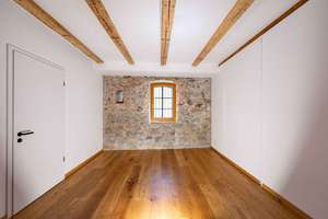 Illerblick.Altstadflair.Kernsaniert - Stilvolles Reihenmittelhaus am Puls der Stadt Kempten – Die vollständige Adresse der Immobilie erhältst du vom Anbieter., 87435 Innenstadt, Kempten (Allgäu) – Vorschaubild 12