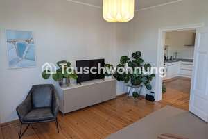 Tauschwohnung: Tausche 2-Zimmer mit Balkon und Wohnküche gegen 3+ Zimmer – Die vollständige Adresse der Immobilie erhältst du vom Anbieter., 14199 Schmargendorf, Berlin – Vorschaubild 5
