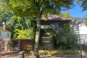 Kaffeemühlenhaus mit Potential in ruhiger und zentrumsnaher Lage – Gütersloh (Kreis) – Vorschaubild 1