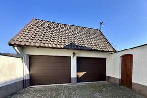 Doppelhaushälfte mit viel Platz für die Familie!  – Helmstedt (Kreis) – Vorschaubild 9