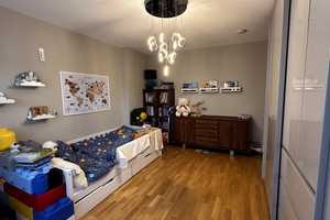 Charmante 2-Zimmer-Hochparterre-Wohnung mit geh. Innenausstattung mit Balkon und EBK in Wuppertal – Am Unterbarmer Friedhof 41, 42285 Wuppertal – Vorschaubild 6