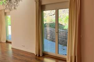 Stilvoll & elegant – außergewöhnliche Architektur mit Einliegerwohnung – Die vollständige Adresse der Immobilie erhältst du vom Anbieter., 69118 Ziegelhausen, Heidelberg – Vorschaubild 32