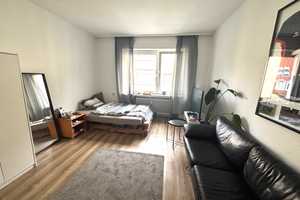 3-Zimmer-Wohnung, 86 m², kein Balkon – ideal auch für WGs, zentrale und ruhige Lage – Hannover – Vorschaubild 9