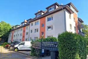 Hochwertiges WG-Zimmer mit neuer Ausstattung & Balkon ab sofort – Olewischtwiet 15, 22177 Bramfeld, Hamburg – Vorschaubild 9